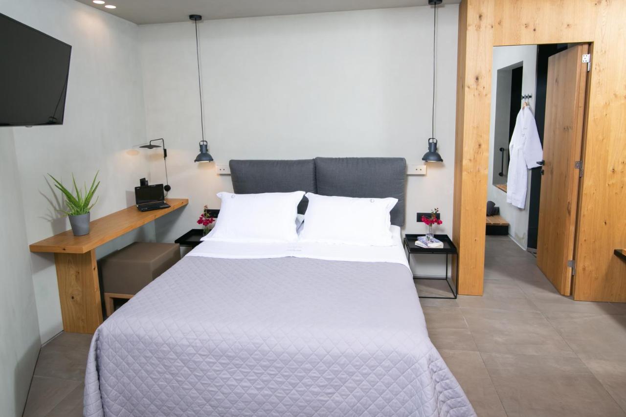 Marquise Suites - Adults Only Fira  Ngoại thất bức ảnh